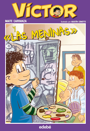 Descargar VICTOR Y LAS MENINAS