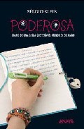 Descargar PODEROSA  DIARIO DE UNA CHICA QUE TENIA EL MUNDO EN SU MANO