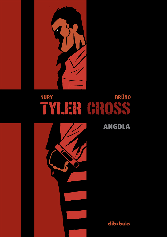 Descargar TYLER CROSS 2: ANGOLA