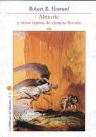 Descargar ALMURIC Y OTROS TEXTOS DE CIENCIA FICCION