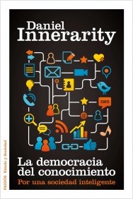 Descargar LA DEMOCRACIA DEL CONOCIMIENTO POR UNA SOCIEDAD INTELIGENTE