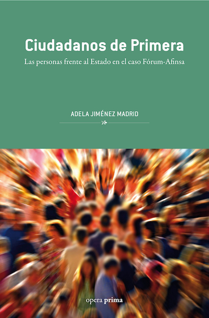 Descargar CIUDADANOS DE PRIMERA