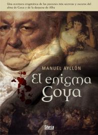 Descargar EL ENIGMA GOYA
