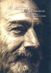 Descargar EL QUIJOTE  INSTRUCCIONES DE USO