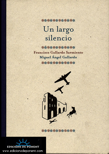 Descargar UN LARGO SILENCIO