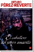 Descargar EL CABALLERO DEL JUBON AMARILLO (ALATRISTE V)