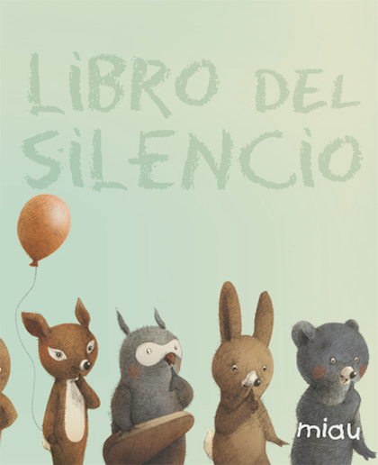 Descargar LIBRO DEL SILENCIO