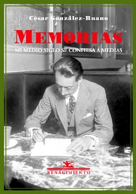 Descargar MEMORIAS  MI MEDIO SIGLO SE CONFIESA A MEDIAS