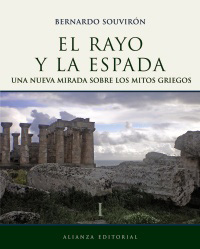 Descargar EL RAYO Y LA ESPADA I UNA NUEVA MIRADA SOBRE LOS MITOS GRIEGOS