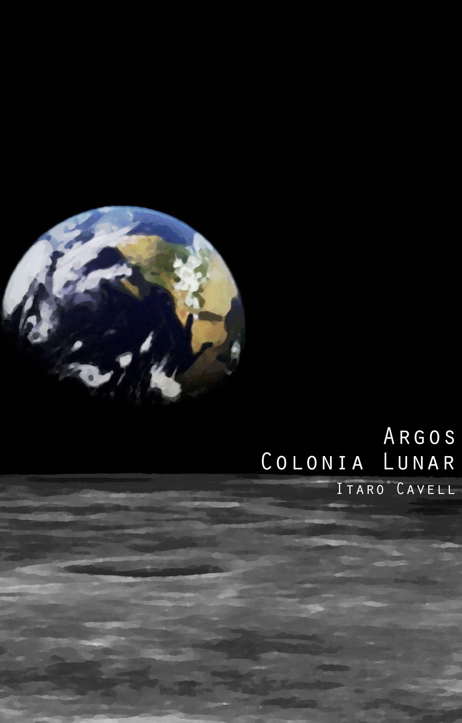 Descargar ARGOS  COLONIA LUNAR