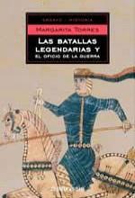 Descargar LAS BATALLAS LEGENDARIAS Y EL OFICIO DE LA GUERRA