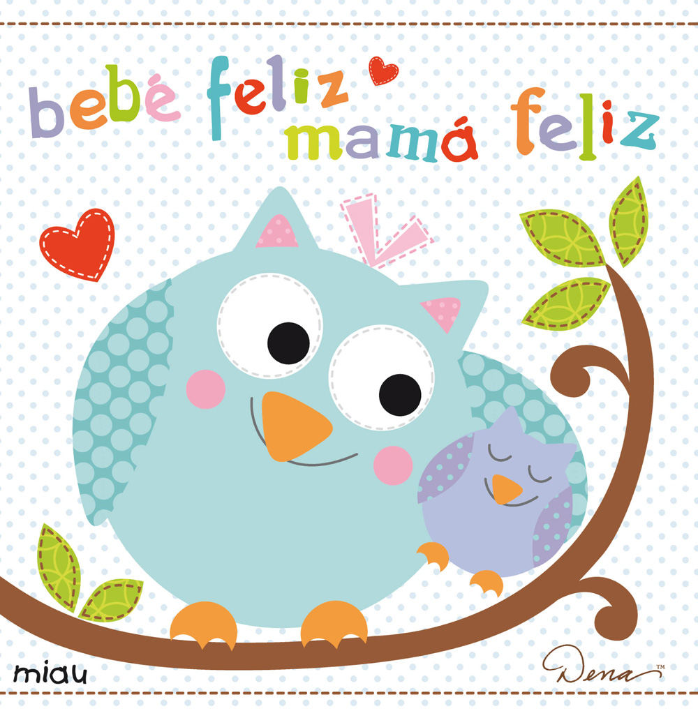Descargar BEBE FELIZ  MAMA FELIZ