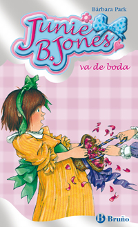 Descargar JUNIE B JONES VA DE BODA