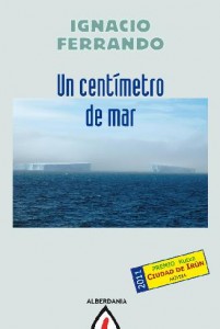 Descargar UN CENTIMETRO DE MAR