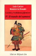 Descargar CUENTOS Y TRADICIONES JAPONESES: IV  EL MUNDO SAMURAI