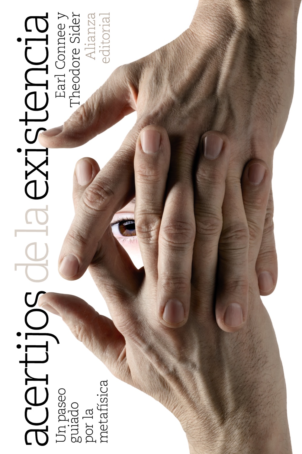 Descargar ACERTIJOS DE LA EXISTENCIA