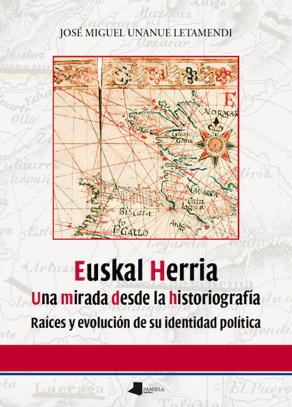 Descargar EUSKAL HERRIA  UNA MIRADA DESDE LA HISTORIOGRAFIA