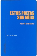 Descargar ESTOS POETAS SON MIOS