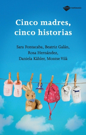 Descargar CINCO MADRES  CINCO HISTORIAS