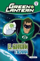 Descargar GREEN LANTERN: EL GUARDIAN DE LA TIERRA