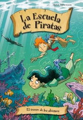 Descargar LA ESCUELA DE PIRATAS: EL TESORO DE LOS ABISMOS