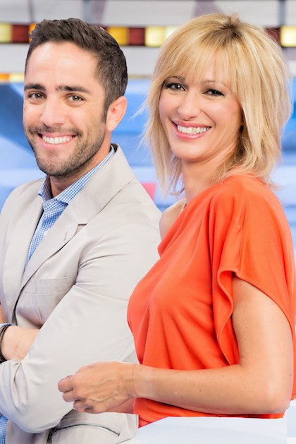 Descargar LOS DIEZ HABITOS DE LA GENTE SALUDABLE  LOS CONSEJOS DE ESPEJO PUBLICO PARA VIVIR MEJOR