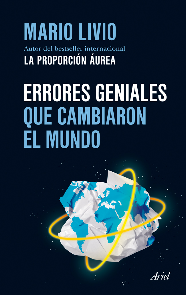 Descargar ERRORES GENIALES QUE CAMBIARON EL MUNDO