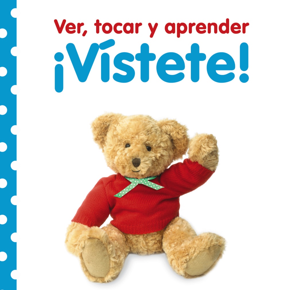 Descargar VER  TOCAR Y APRENDER  ¡VISTETE!