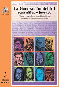 Descargar LA GENERACION DEL 50 PARA NIÑOS Y JOVENES