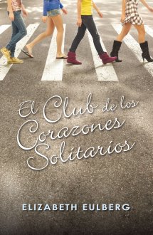 Descargar EL CLUB DE LOS CORAZONES SOLITARIOS