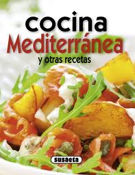 Descargar COCINA MEDITERRANEA Y OTRAS RECETAS