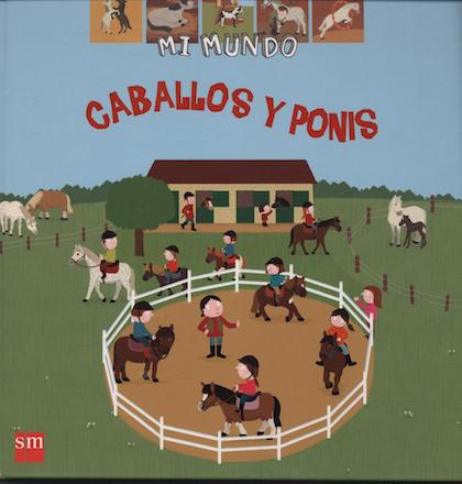 Descargar CABALLOS Y PONIS