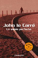 Descargar UN ESPIA PERFECTO
