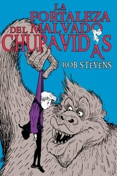 Descargar LA FORTALEZA DEL MALVADO CHUPAVIDAS