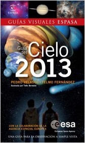 Descargar GUIA DEL CIELO 2013