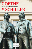 Descargar GOETHE Y SCHILLER  HISTORIA DE UNA AMISTAD