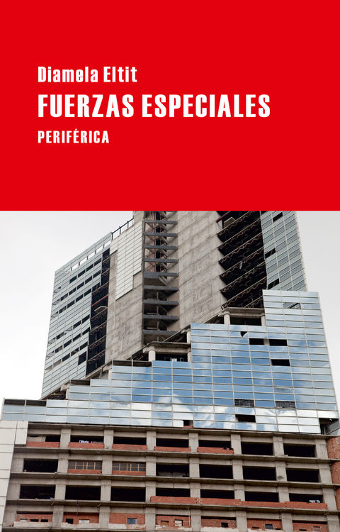 Descargar FUERZAS ESPECIALES