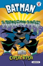 Descargar BATMAN: MIEDO EN LA CASA DE LA RISA