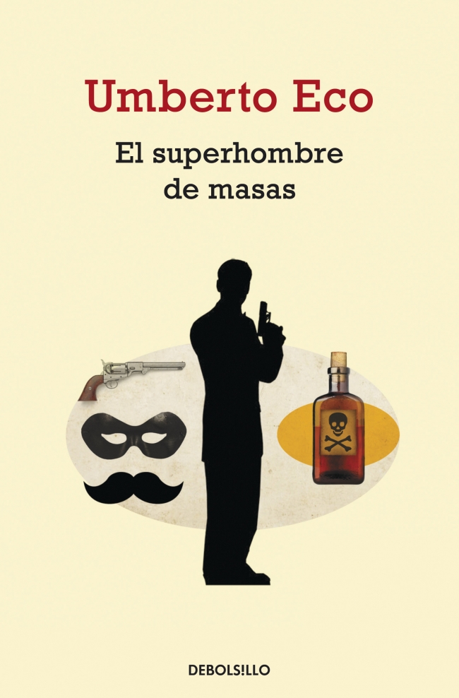 Descargar EL SUPERHOMBRE DE MASAS
