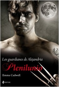 Descargar PLENILUNIO LOS GUARDIANES DE ALEJANDRIA I