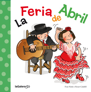 Descargar LA FERIA DE ABRIL