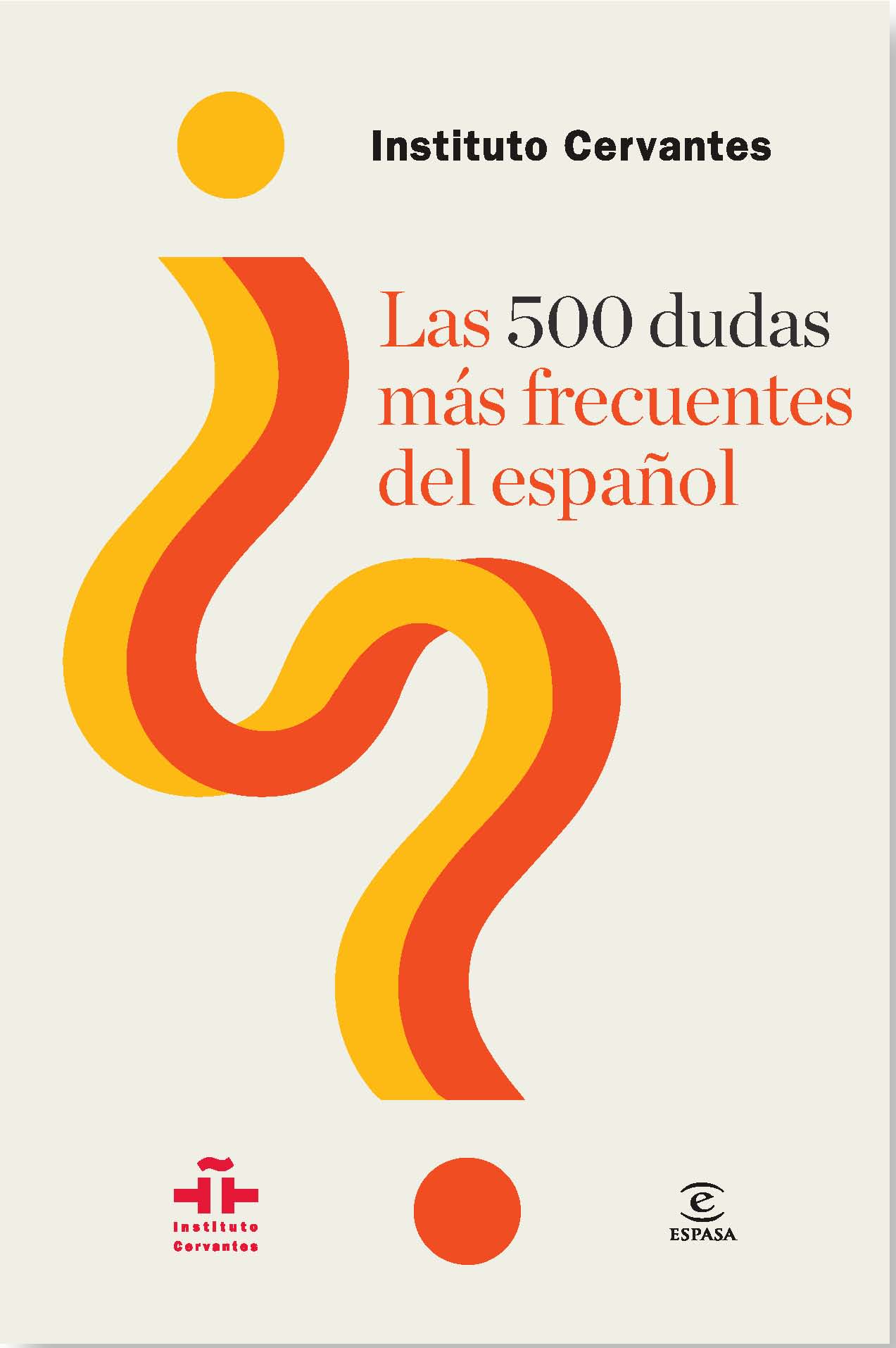 Descargar LAS 500 DUDAS MAS FRECUENTES DEL ESPAÑOL