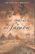 Descargar LA CONJURA DEL FARAON