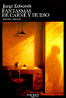 Descargar FANTASMAS DE CARNE Y HUESO