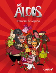 Descargar HISTORIAS DE ALGORIA LOS ALGOS