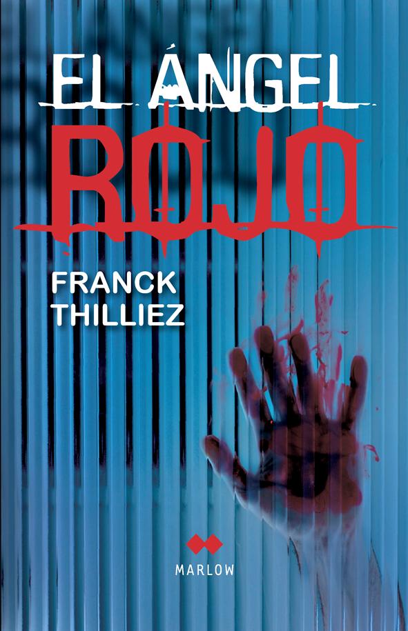 Descargar EL ANGEL ROJO