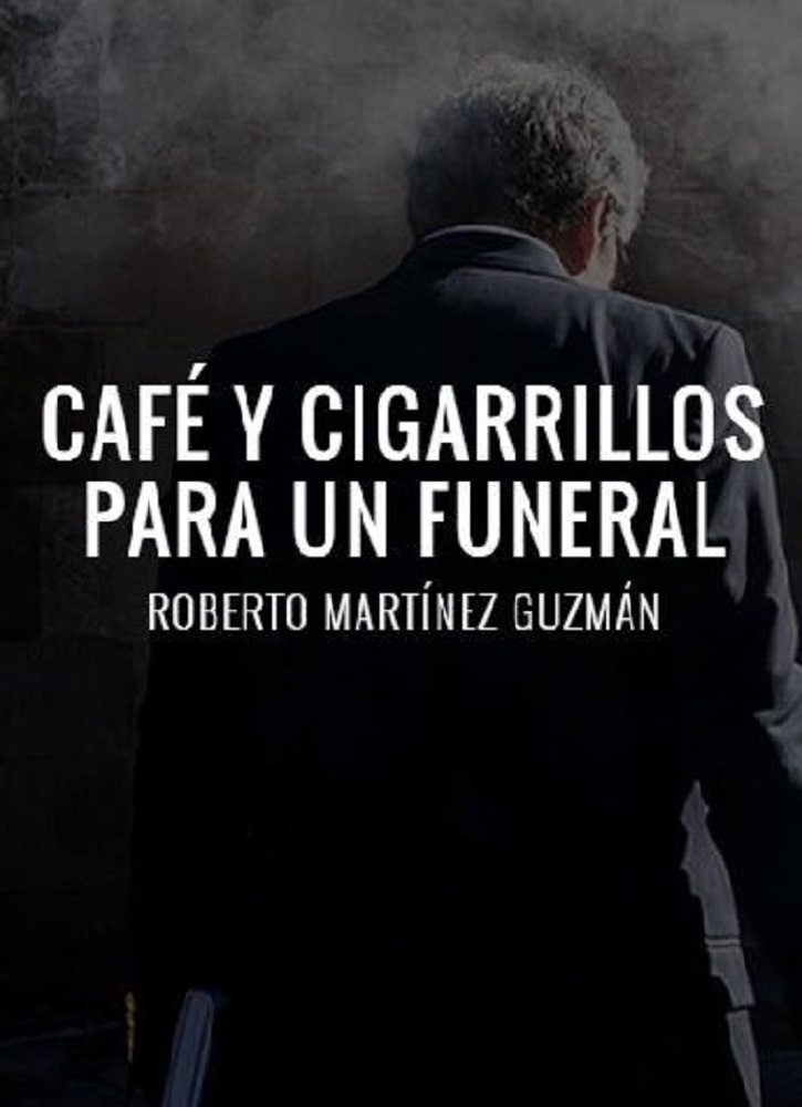 Descargar CAFE Y CIGARRILLOS PARA UN FUNERAL