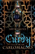 Descargar CURDY Y EL CETRO DE CARLOMAGNO