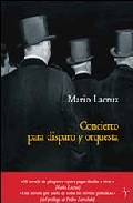 Descargar CONCIERTO PARA DISPARO Y ORQUESTA