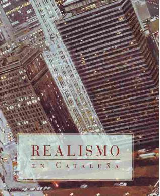 Descargar REALISMO EN CATALUÑA